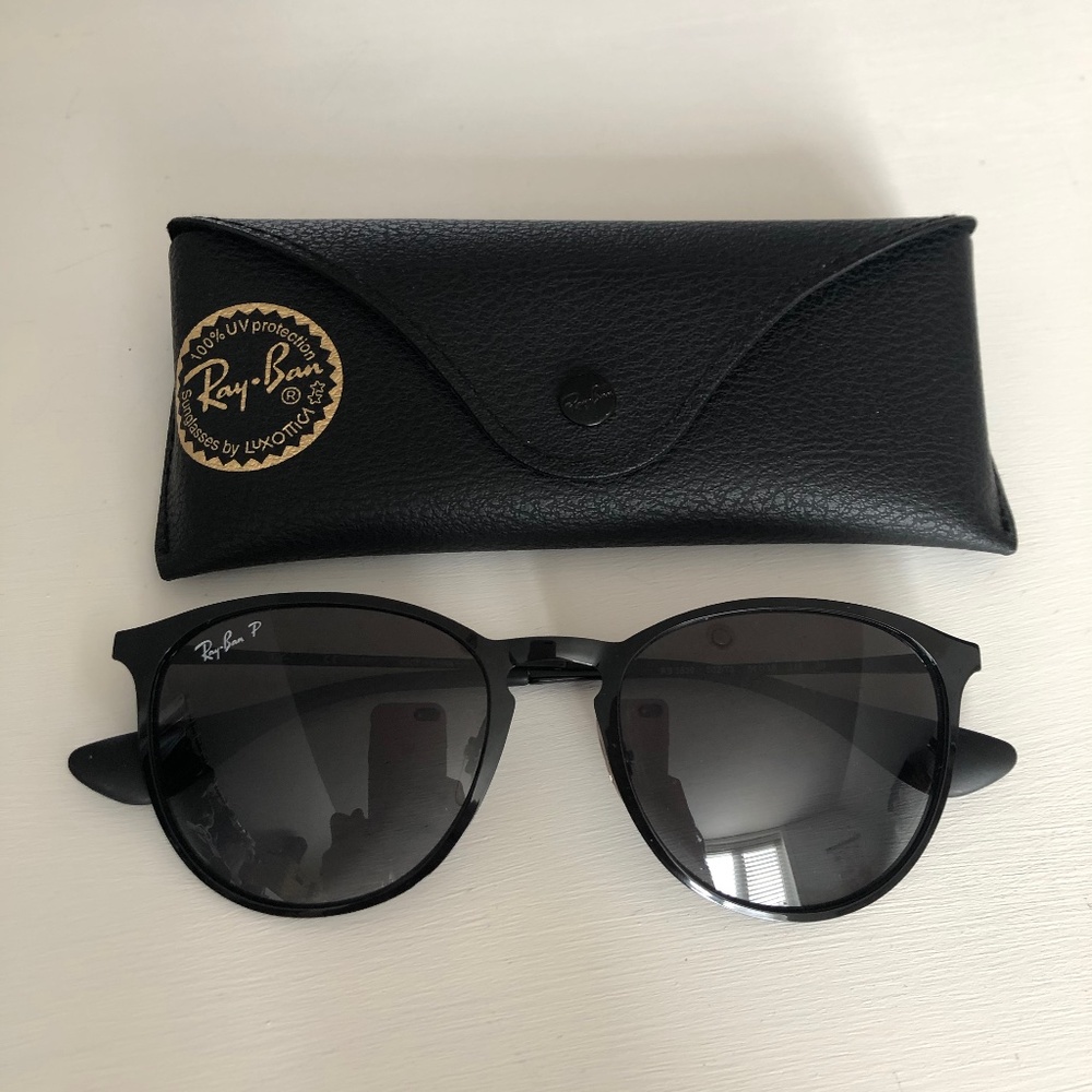 Polarized Erika Ray-Ban sunglasses
